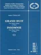 Grand Huit et Insomnie 