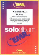 Solo Album Vol. 2 Download