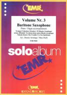 Solo Album Vol. 3 Download