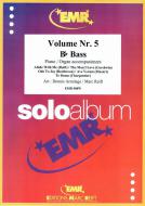 Solo Album Vol. 5 Download