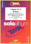 Solo Album Vol. 5 Download