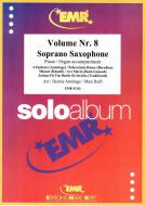 Solo Album Vol. 8 Download
