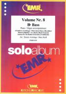 Solo Album Vol. 8 Download