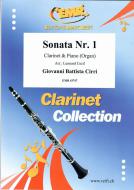 Sonata Nr. 1 Download