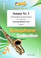 Sonata Nr. 1 Download