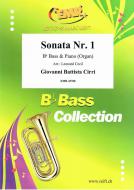 Sonata Nr. 1 Download