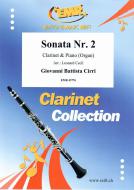 Sonata Nr. 2 Download