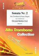 Sonata Nr. 2 Download