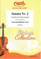 Sonata Nr. 2 Download