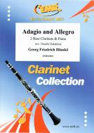 Adagio and Allegro Download
