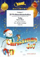 28 Mélodies de Noël Vol. 1 Download