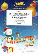 28 Mélodies de Noël Vol. 1 Download