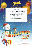 28 Mélodies de Noël Vol. 2 Download