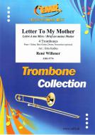 Lettre à ma Mère Download