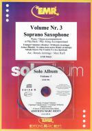 Solo Album Vol. 3 Download