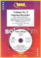 Solo Album Vol. 5 Download