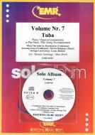 Solo Album Vol. 7 Download