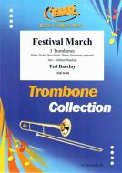 Festival March Download