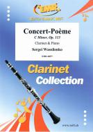 Concert-Poème C Minor, Op. 113 Download