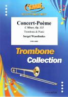 Concert-Poème C Minor, Op. 113 Download