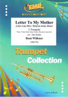 Lettre à ma Mère Download