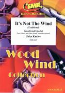 It's Not The Wind Download