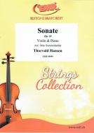 Sonate op. 18 Download