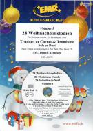 28 Mélodies de Noël Vol. 1 Download