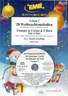 28 Mélodies de Noël Vol. 1 Download