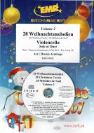 28 Mélodies de Noël Vol. 2 Download