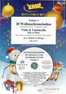 28 Mélodies de Noël Vol. 2 Download