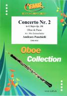 Concerto no 2 en sol majeur op. 198 Download