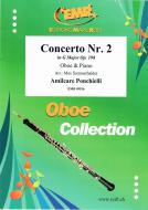 Concerto no 2 en sol majeur op. 198 Download
