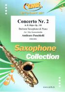 Concerto Nr. 2 Download