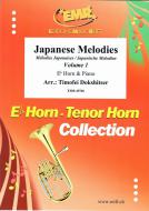 Japanese Melodies Vol. 1 Download