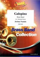 Galopino Download