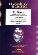 Te Deum Download