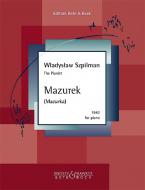 Mazurka Download