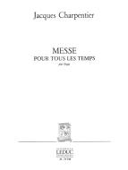 Messe pour Tous les Temps 