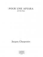 Pour Une Apsara 