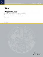 Paganini Jazz Op. 5c Download