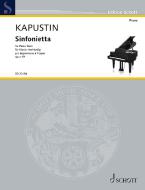 Sinfonietta op. 49 Download