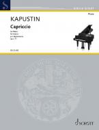 Capriccio op. 71 Download