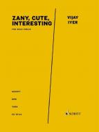 Zany, Cute, Interesting Download