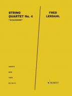 String Quartet No. 4 Download