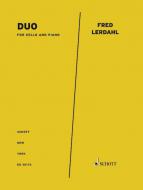 Duo for Cello and Piano Download