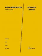 Four Impromptus Download