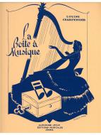 Boite A Musique 