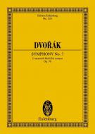 Symphonie No. 7 Ré mineur op. 70 B 141 Download
