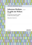 A Sigh Goes Stirring Through The Wood Op. 62,6 Download
